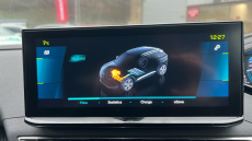 Peugeot 3008 1.6 Hybrid 180 Active 5dr e-EAT8 Estate